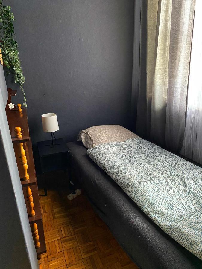 Vintage Rooms In Old Town Krakow Exterior photo